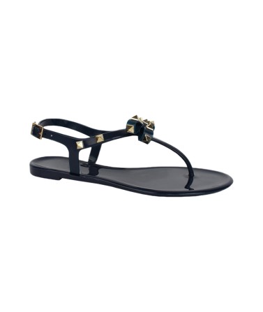 Flexible Flat Flip-Flop Sandals