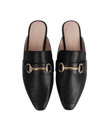 Pointed Toe Women's Slippers
