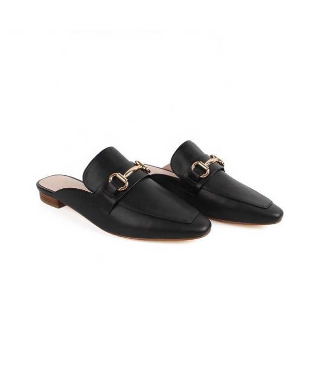 Pointed Toe Women's Slippers