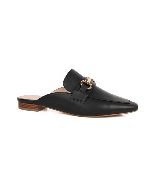 Pointed Toe Women's Slippers
