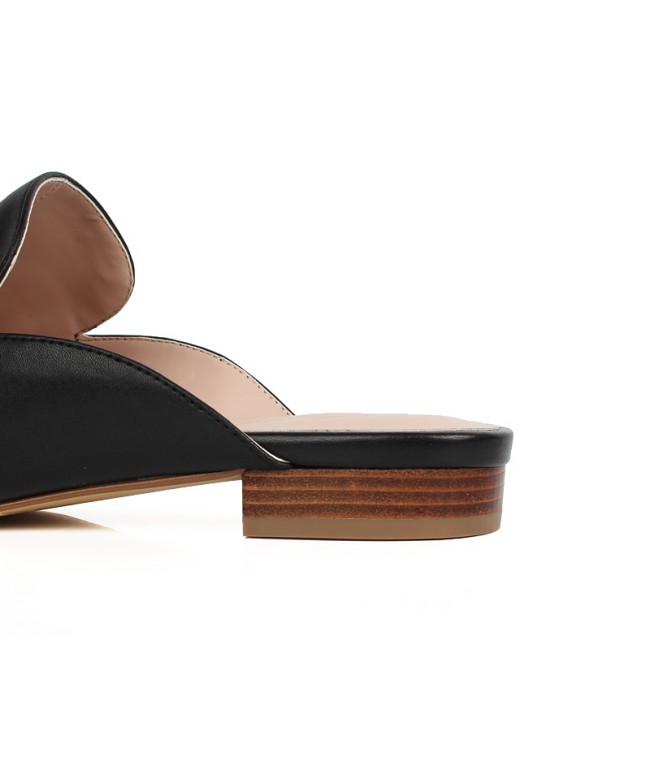 Pointed Toe Women's Slippers