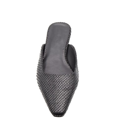 Lightweight Pointed Slippers