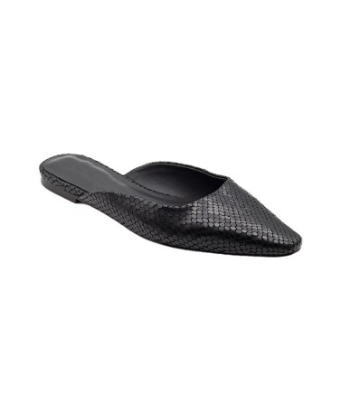 Lightweight Pointed Slippers