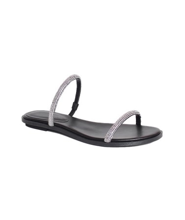 Simple & Comfortable Flat Slippers
