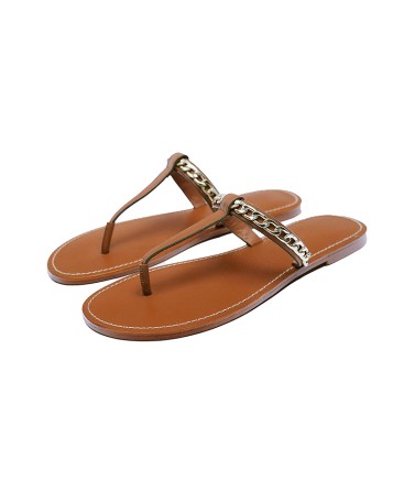 Flat Flip-Flops
