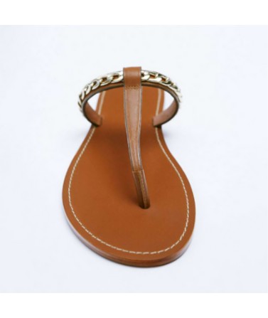 Flat Flip-Flops