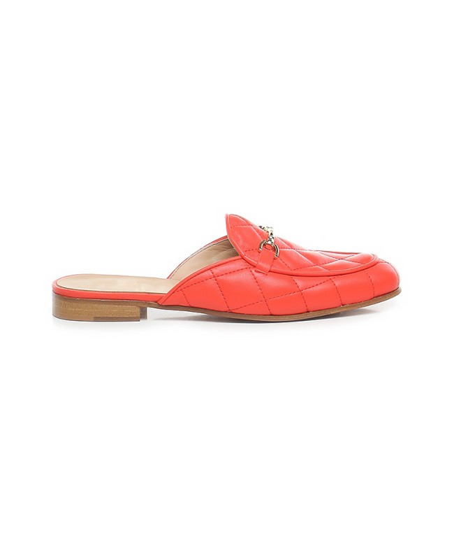 Soft Outdoor Slippers