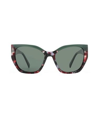 Luxury Cat-Eye Colorful Sunglasses