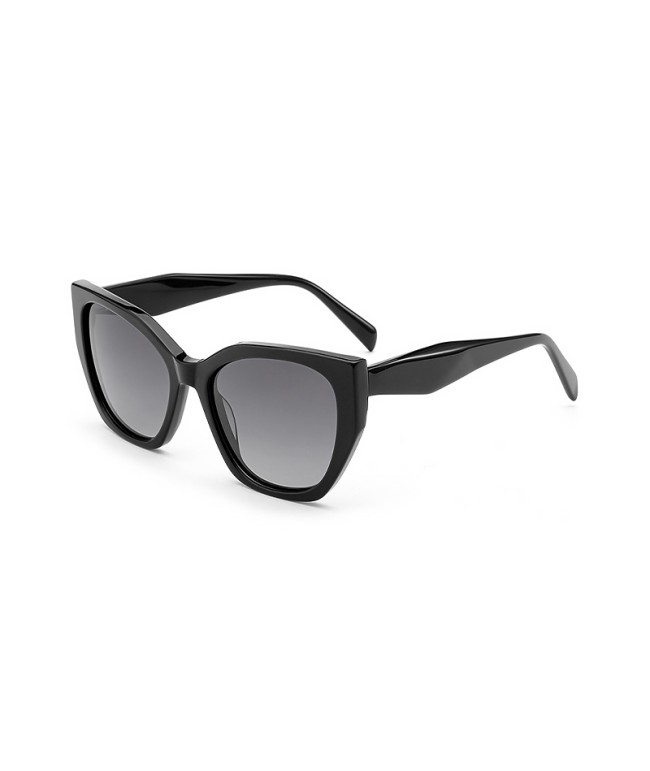 Luxury Cat-Eye Colorful Sunglasses