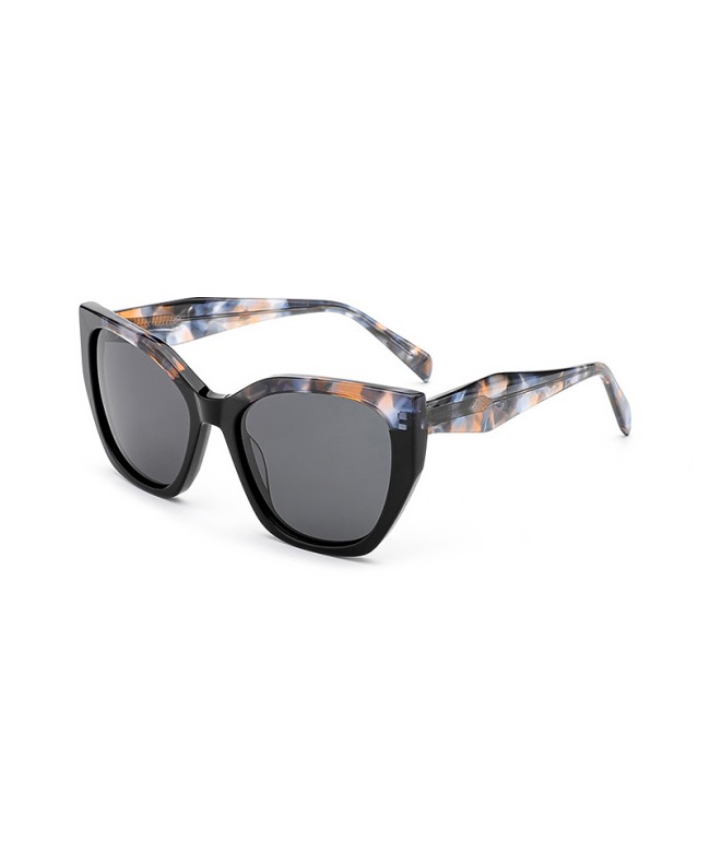 Luxury Cat-Eye Colorful Sunglasses