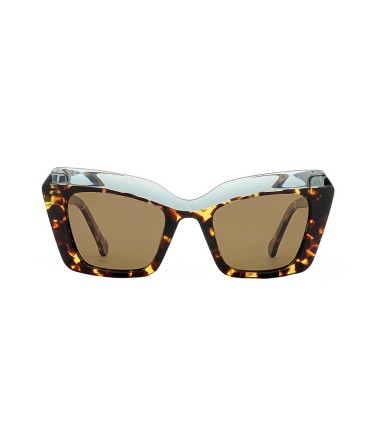 Polarized Acetate Sunglasses