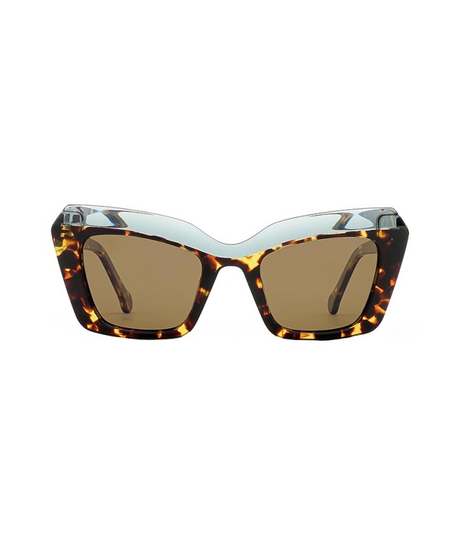 Polarized Acetate Sunglasses