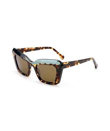Polarized Acetate Sunglasses