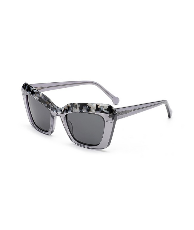 Polarized Acetate Sunglasses