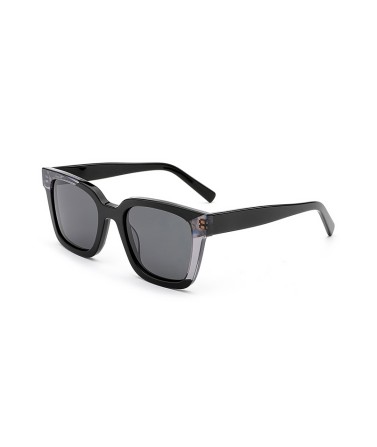 Luxury Square Sunglasses