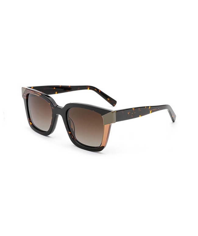 Luxury Square Sunglasses