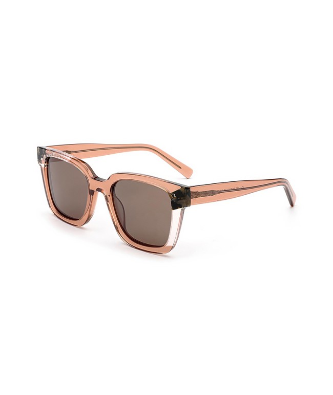 Luxury Square Sunglasses