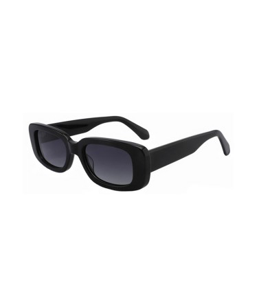 Luxury Rectangular Sunglasses