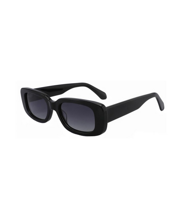 Luxury Rectangular Sunglasses