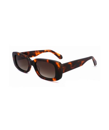 Luxury Rectangular Sunglasses
