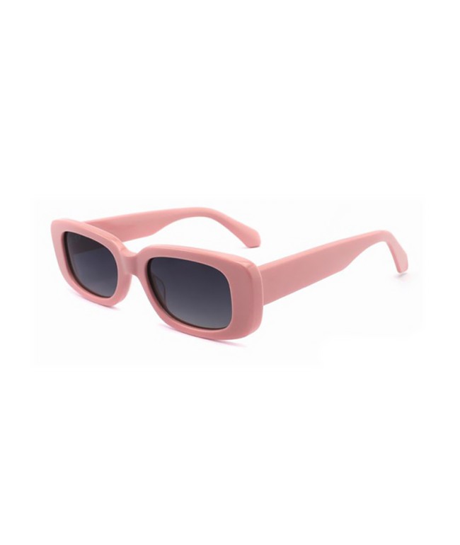 Luxury Rectangular Sunglasses
