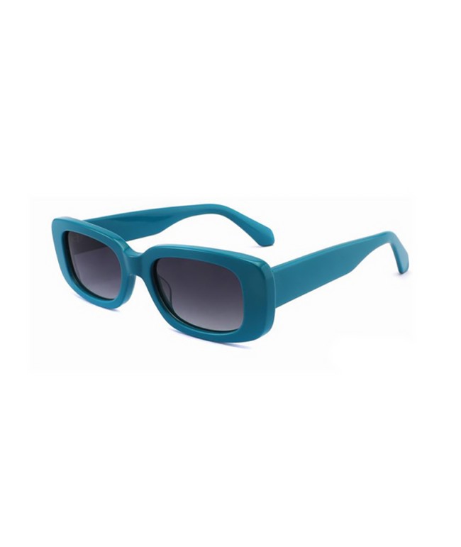 Luxury Rectangular Sunglasses