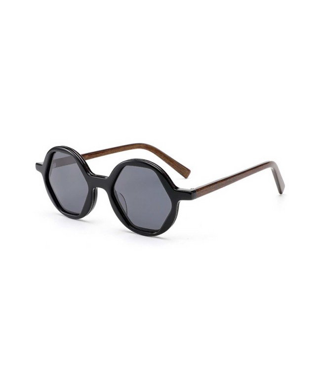Fashionable Acetate Sunglasses