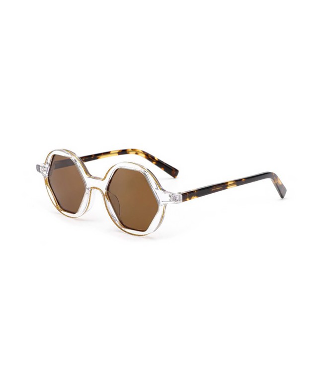 Fashionable Acetate Sunglasses