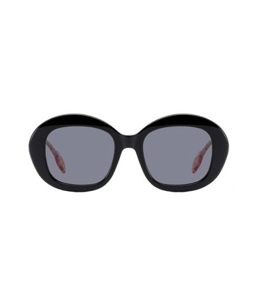 Oval Fashion Sunglasses