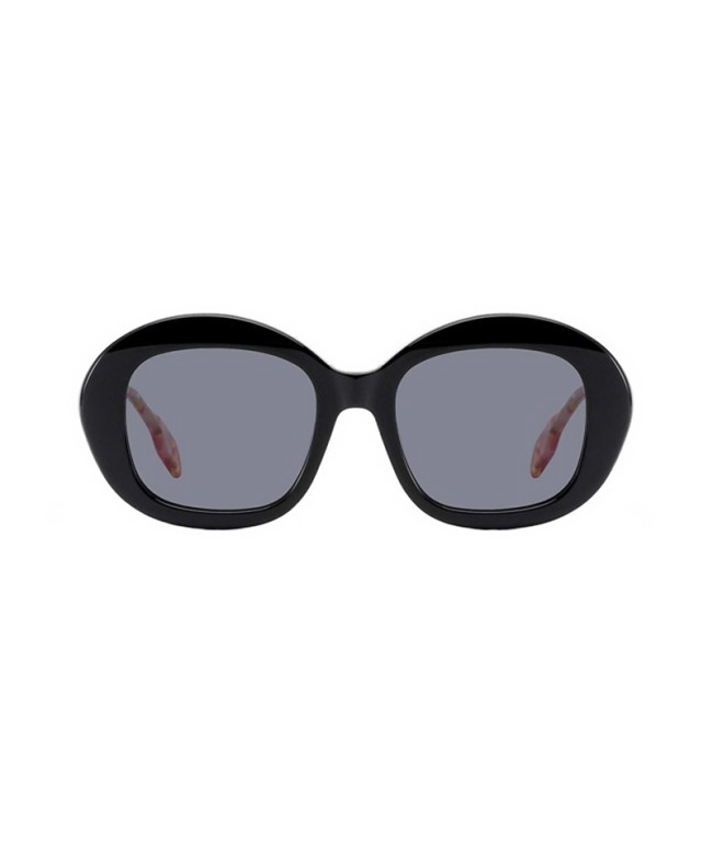 Oval Fashion Sunglasses