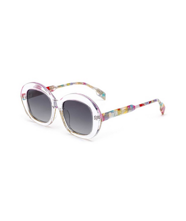 Oval Fashion Sunglasses