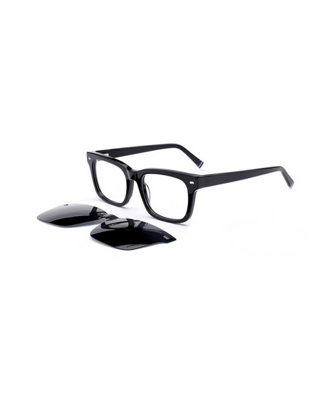 Clip-On Sunglasses