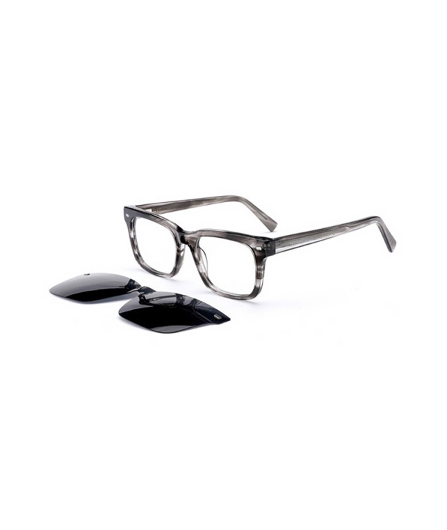 Clip-On Sunglasses