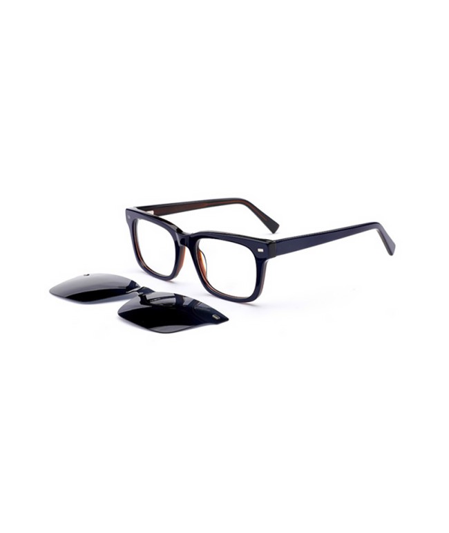 Clip-On Sunglasses