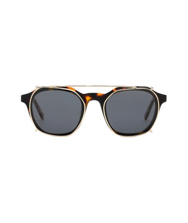 Fashion Clip-On Sunglasses