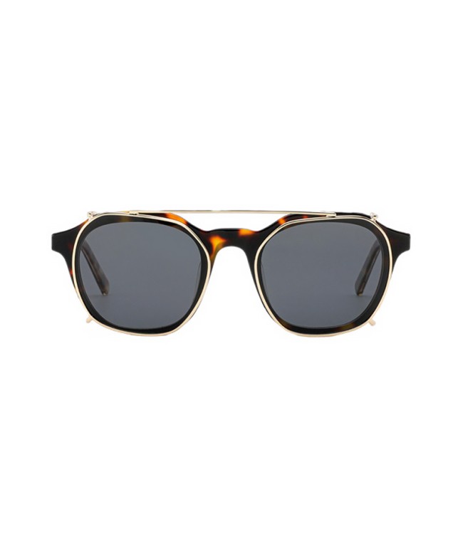 Fashion Clip-On Sunglasses