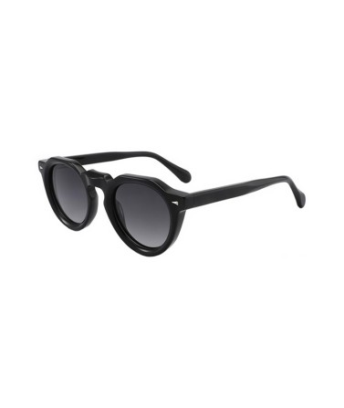 Casual Acetate Sunglasses