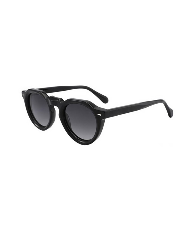 Casual Acetate Sunglasses