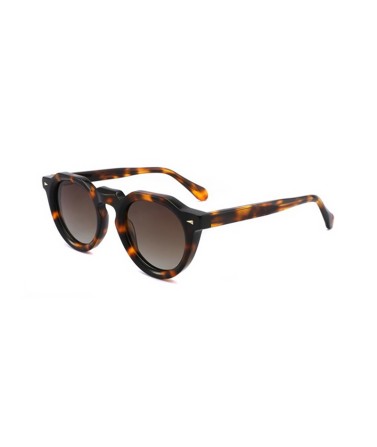 Casual Acetate Sunglasses