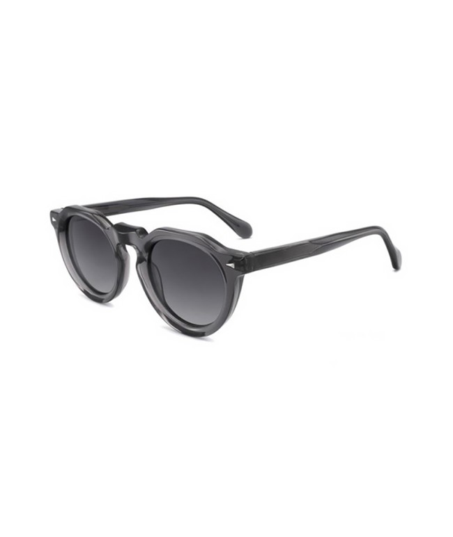 Casual Acetate Sunglasses