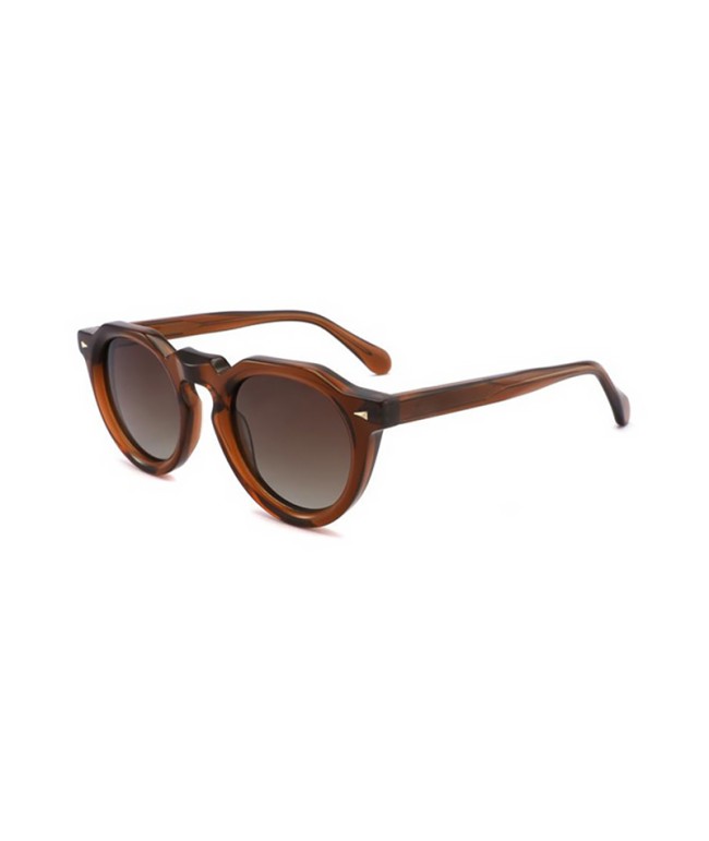 Casual Acetate Sunglasses