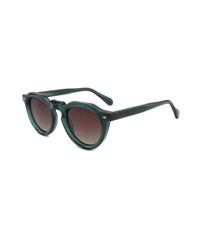 Casual Acetate Sunglasses