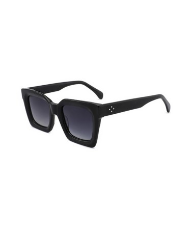 Unisex Acetate Sunglasses