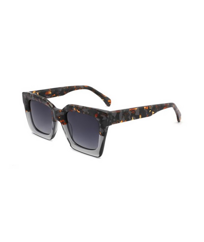 Unisex Acetate Sunglasses