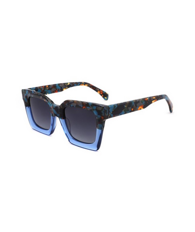 Unisex Acetate Sunglasses