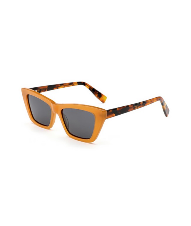 Fashionable Multi-Color Cat Eye Sunglasses
