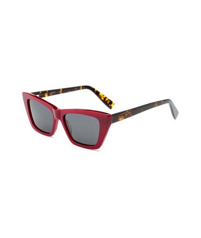 Fashionable Multi-Color Cat Eye Sunglasses