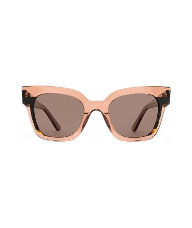 Fashion Luxury Round Sunglasses