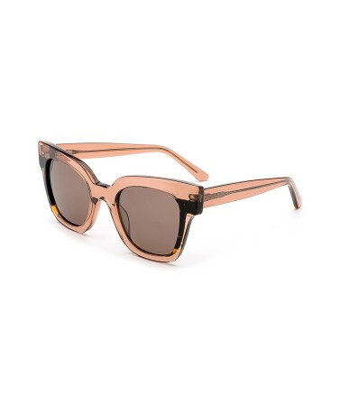 Fashion Luxury Round Sunglasses