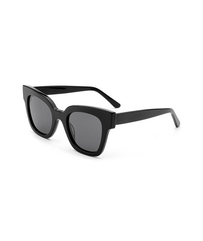 Fashion Luxury Round Sunglasses